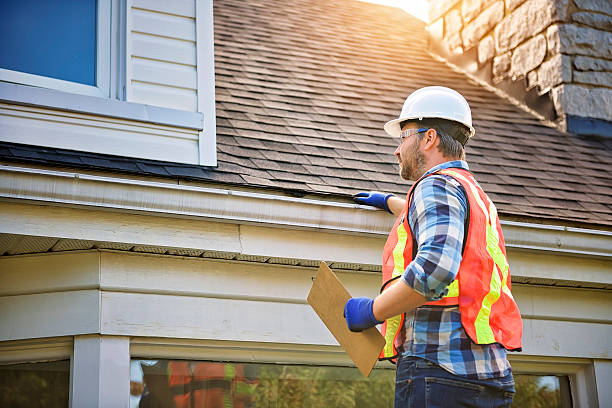 Trusted Storm Damage Roof Repair service in Long Grove, IL - Ben Roofing and Steel LLC